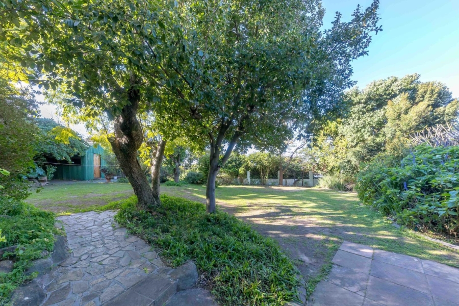 To Let 4 Bedroom Property for Rent in Tamboerskloof Western Cape